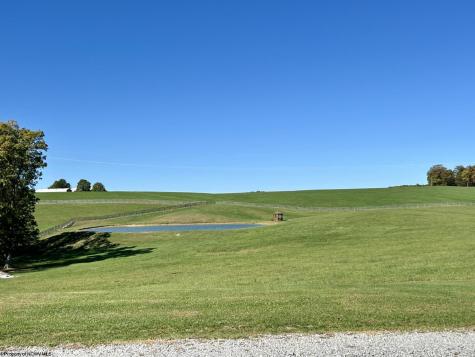 78 Moccasin Rocks Road Bruceton Mills WV 26525