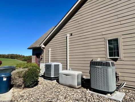 78 Moccasin Rocks Road Bruceton Mills WV 26525