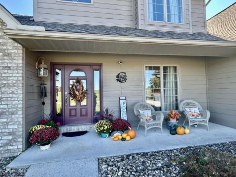 78 Moccasin Rocks Road Bruceton Mills WV 26525