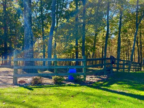 78 Moccasin Rocks Road Bruceton Mills WV 26525