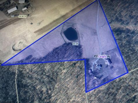 78 Moccasin Rocks Road Bruceton Mills WV 26525