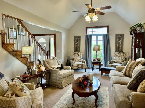 78 Moccasin Rocks Road Bruceton Mills WV 26525