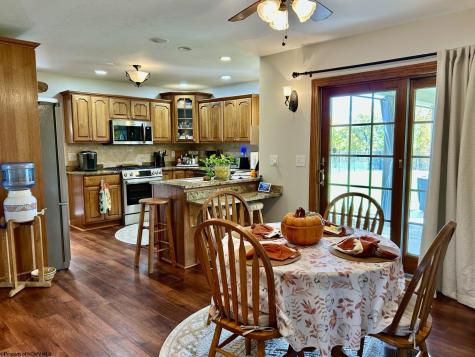 78 Moccasin Rocks Road Bruceton Mills WV 26525