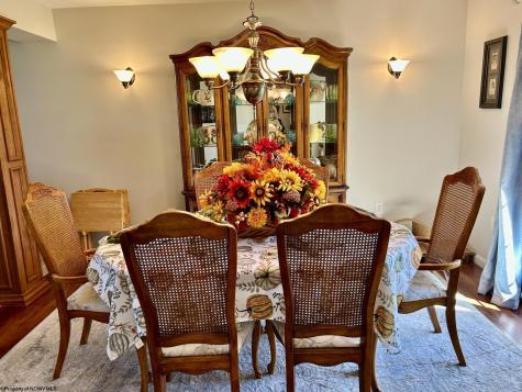 78 Moccasin Rocks Road Bruceton Mills WV 26525