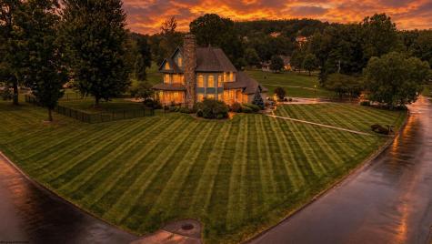 3115 N Greystone Drive Morgantown WV 26508