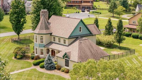 3115 N Greystone Drive Morgantown WV 26508