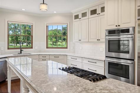 3115 N Greystone Drive Morgantown WV 26508