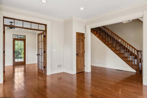 3115 N Greystone Drive Morgantown WV 26508