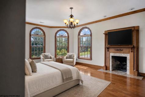 3115 N Greystone Drive Morgantown WV 26508
