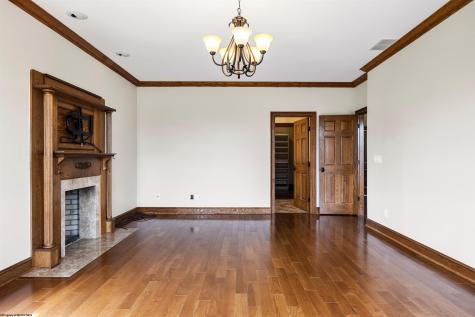 3115 N Greystone Drive Morgantown WV 26508