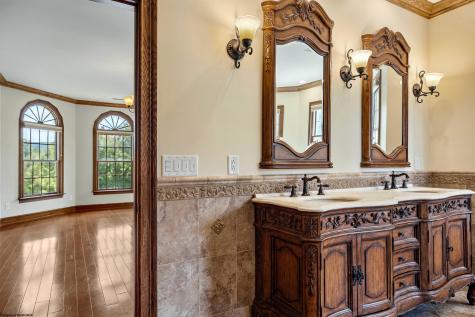 3115 N Greystone Drive Morgantown WV 26508
