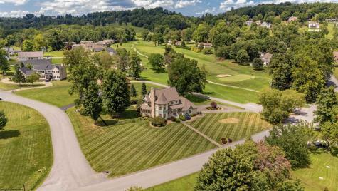 3115 N Greystone Drive Morgantown WV 26508
