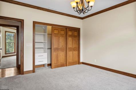 3115 N Greystone Drive Morgantown WV 26508