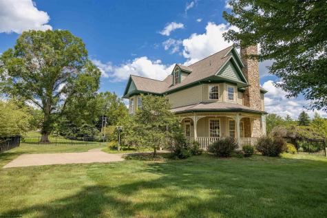 3115 N Greystone Drive Morgantown WV 26508