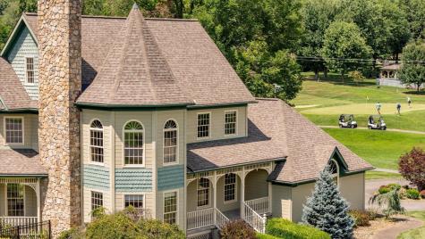 3115 N Greystone Drive Morgantown WV 26508
