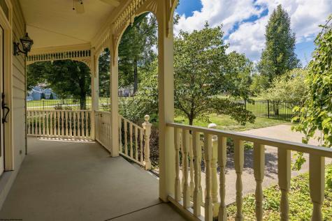 3115 N Greystone Drive Morgantown WV 26508