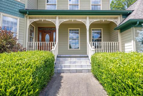3115 N Greystone Drive Morgantown WV 26508