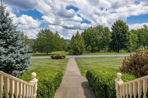 3115 N Greystone Drive Morgantown WV 26508