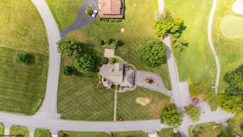 3115 N Greystone Drive Morgantown WV 26508