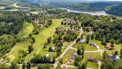 3115 N Greystone Drive Morgantown WV 26508