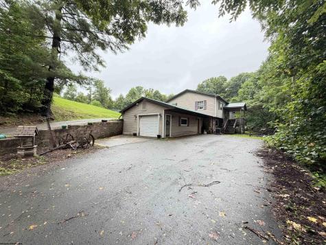 15 Buckskin Drive Elkins WV 26241
