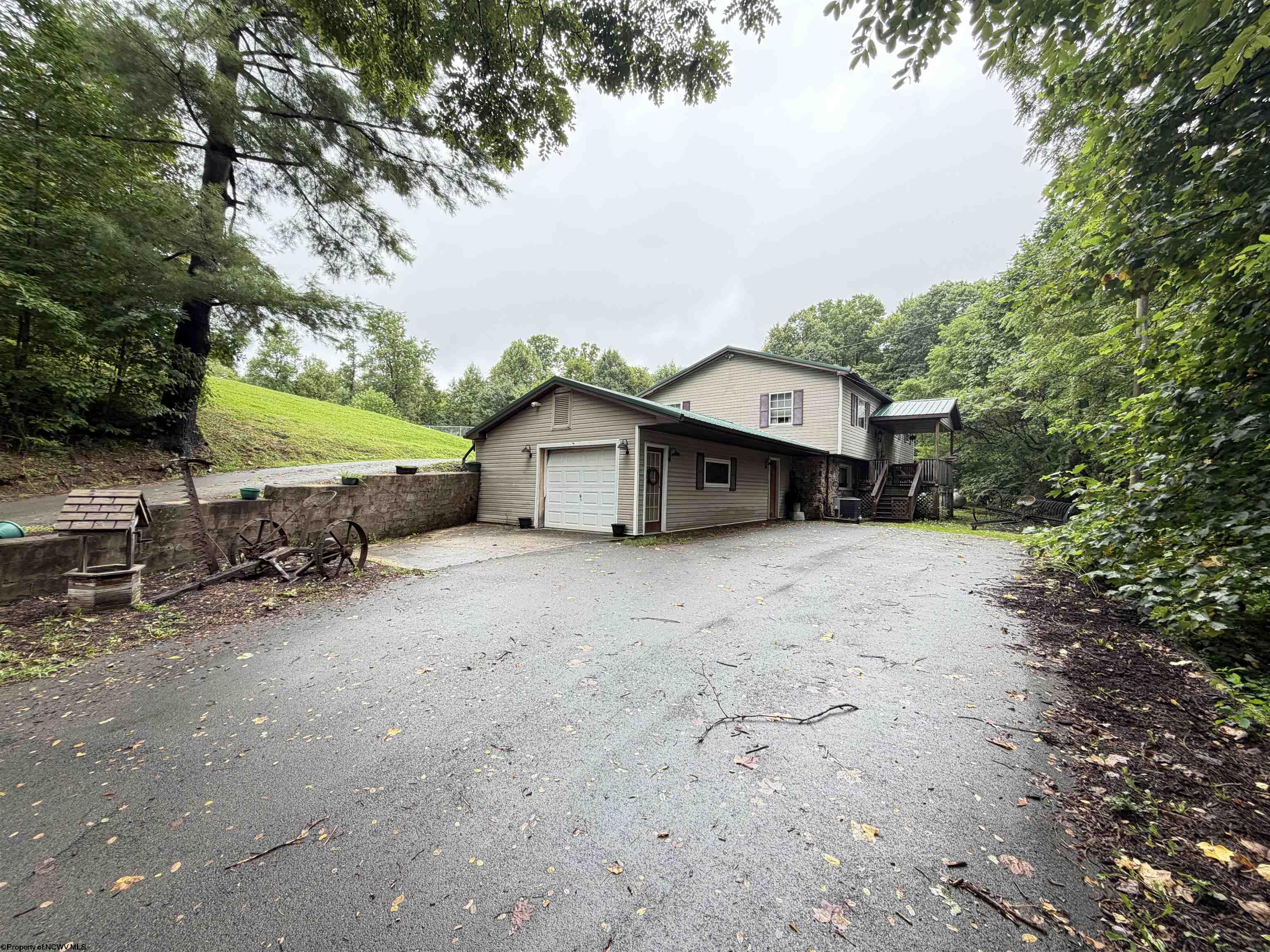 15 Buckskin Drive Elkins WV 26241
