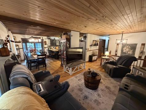 15 Buckskin Drive Elkins WV 26241