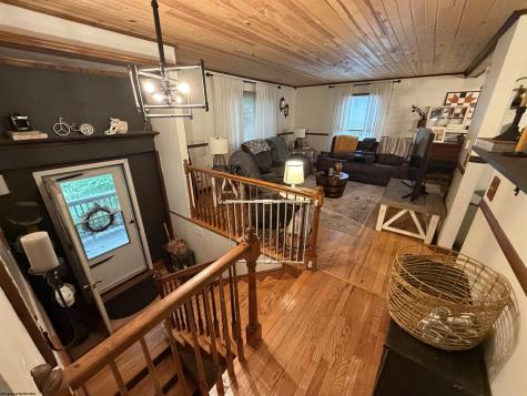 15 Buckskin Drive Elkins WV 26241