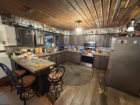 15 Buckskin Drive Elkins WV 26241