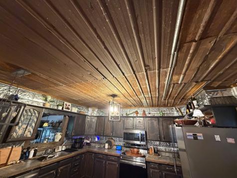 15 Buckskin Drive Elkins WV 26241