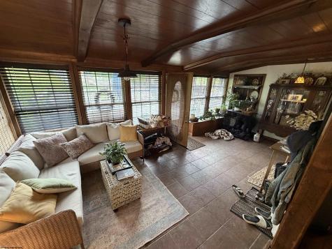 15 Buckskin Drive Elkins WV 26241