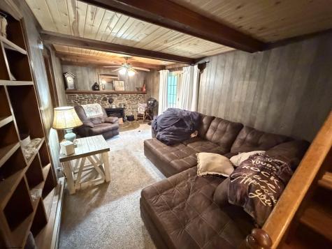15 Buckskin Drive Elkins WV 26241