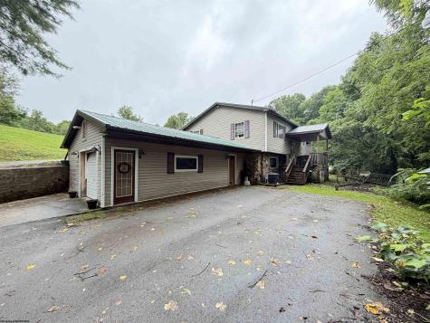 15 Buckskin Drive Elkins WV 26241