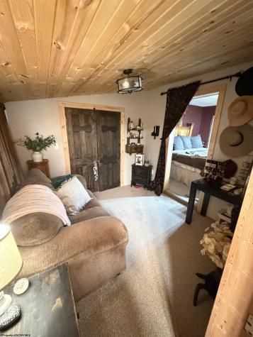 15 Buckskin Drive Elkins WV 26241