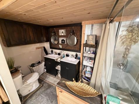 15 Buckskin Drive Elkins WV 26241