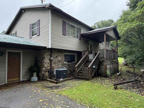 15 Buckskin Drive Elkins WV 26241