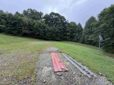 15 Buckskin Drive Elkins WV 26241