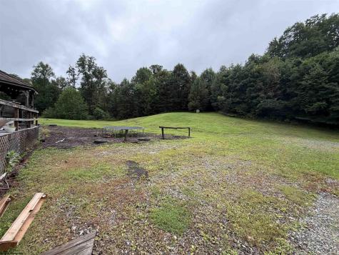 15 Buckskin Drive Elkins WV 26241