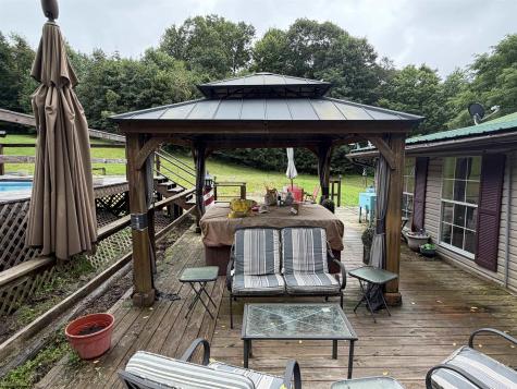 15 Buckskin Drive Elkins WV 26241