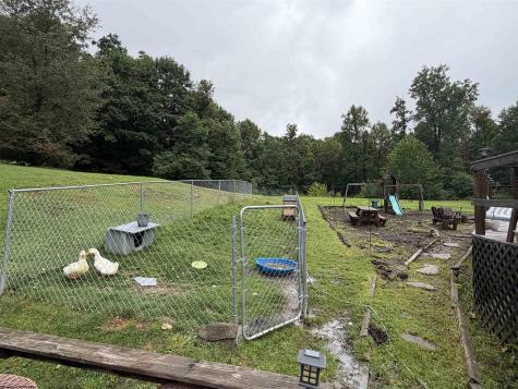 15 Buckskin Drive Elkins WV 26241