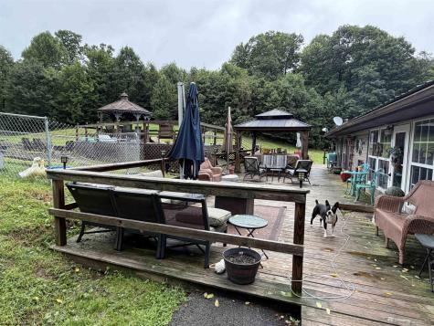 15 Buckskin Drive Elkins WV 26241