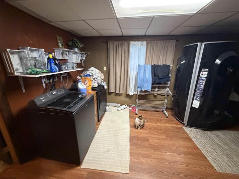 15 Buckskin Drive Elkins WV 26241