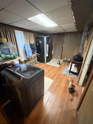 15 Buckskin Drive Elkins WV 26241