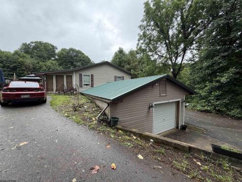 15 Buckskin Drive Elkins WV 26241