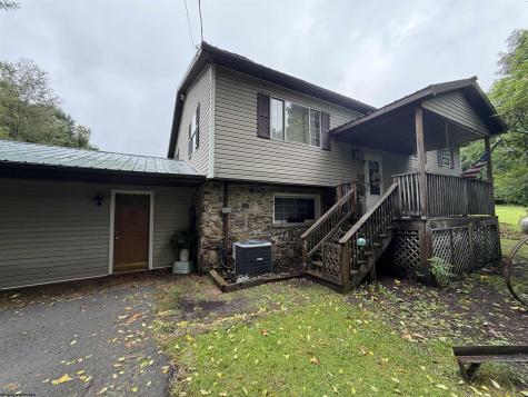 15 Buckskin Drive Elkins WV 26241