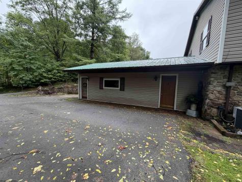 15 Buckskin Drive Elkins WV 26241