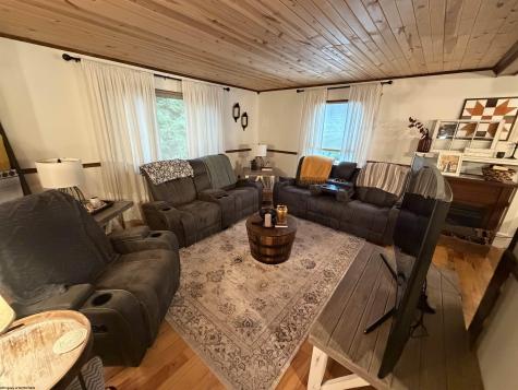 15 Buckskin Drive Elkins WV 26241