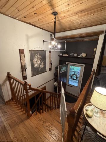 15 Buckskin Drive Elkins WV 26241