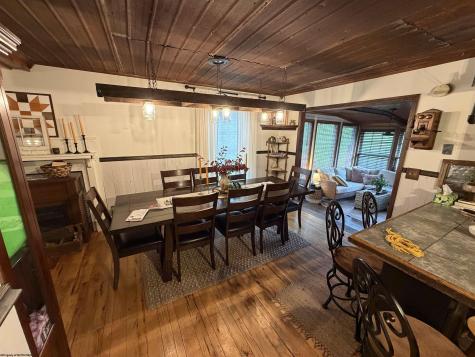 15 Buckskin Drive Elkins WV 26241
