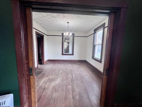 118 Wilson Street Elkins WV 26241